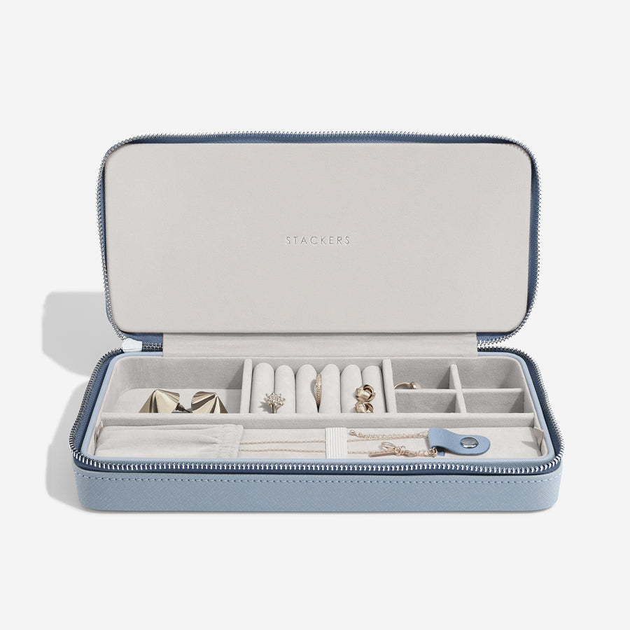 ダスキーブルー – STACKERS LONDON