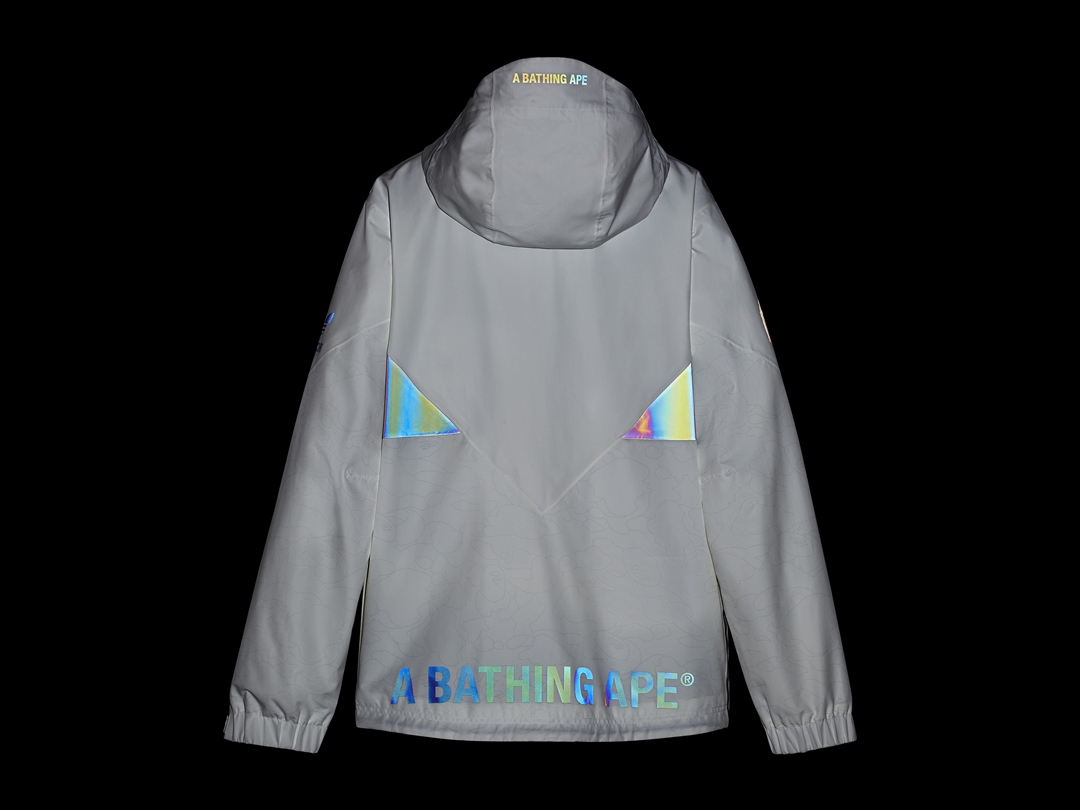 NOWHERE / adidas Snowboarding by BAPE®