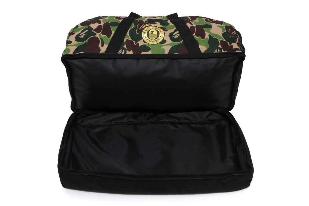 BAPE X ADIDAS 】DUFFLE BAG | bape.com