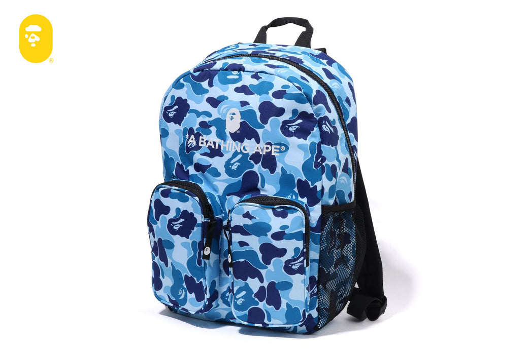 ABC CAMO BAPE DAYPACK | bape.com