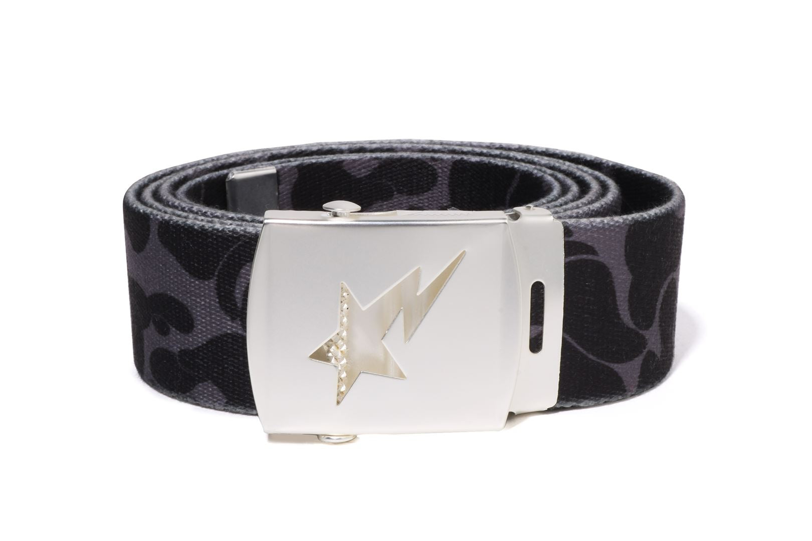 ABC CAMO GI BELT | bape.com