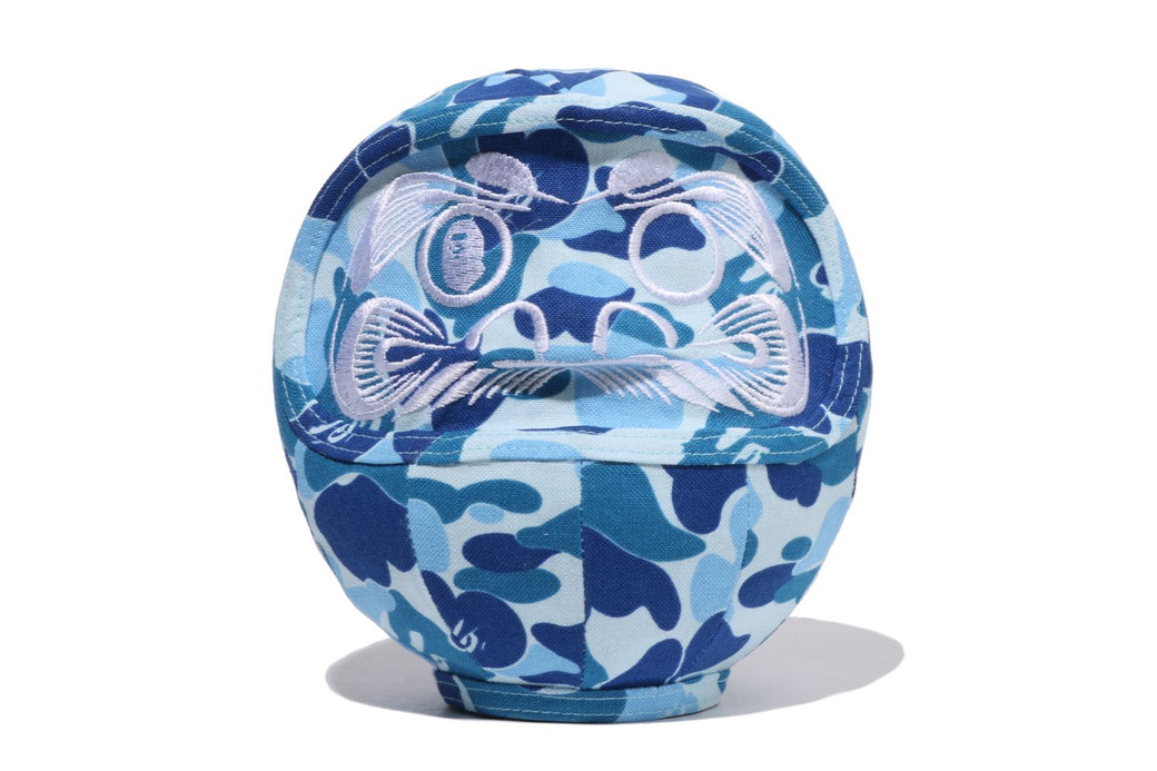 BAPE X MIKAZUKISHOTEN 】ABC CAMO DARUMA | bape.com