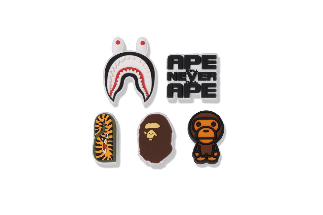 BAPE X CROCS 】CLOG | bape.com