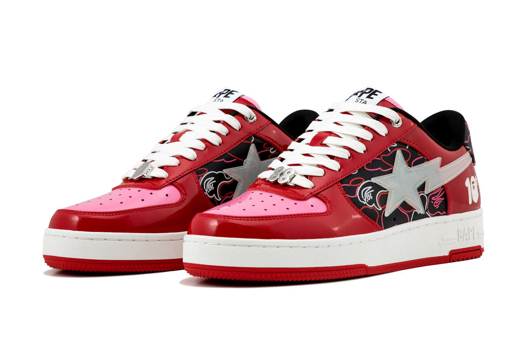 BAPE X 88RISING 】BAPE STA-02 | bape.com