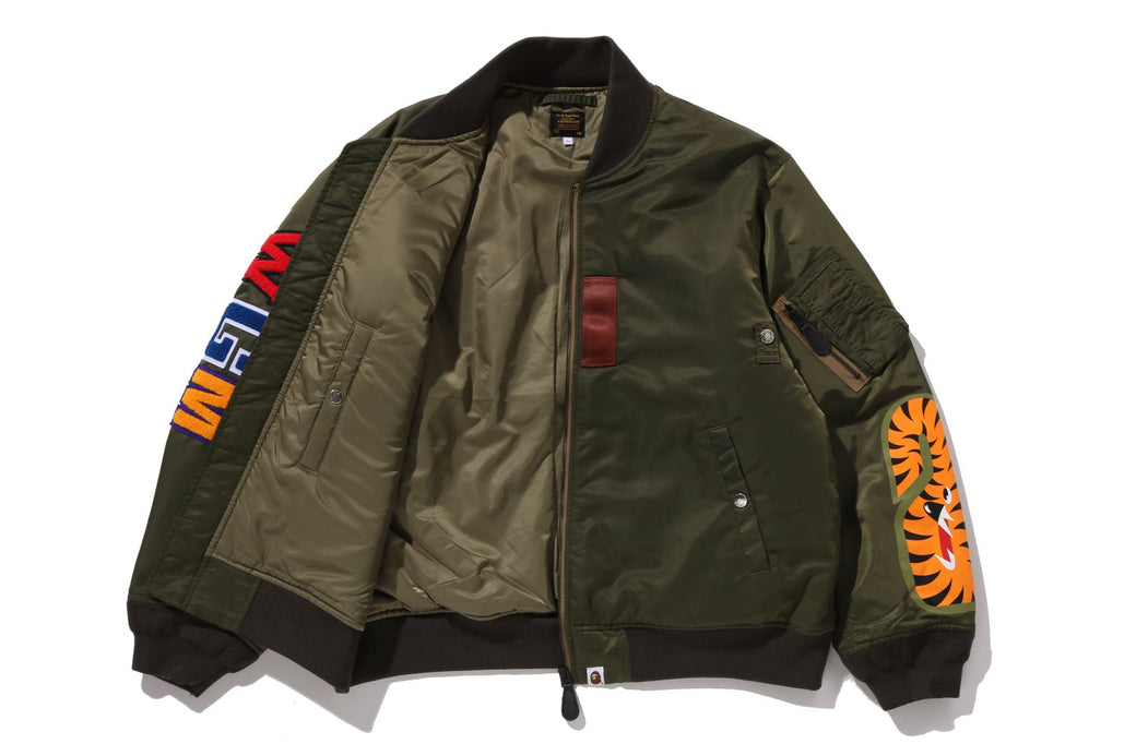 SHARK MA-1 | bape.com
