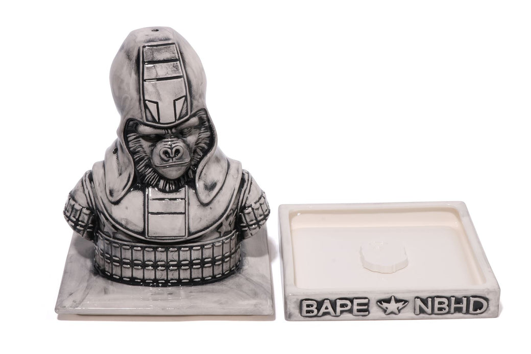 BAPE X NBHD 】GENERAL INCENSE CHAMBER | bape.com