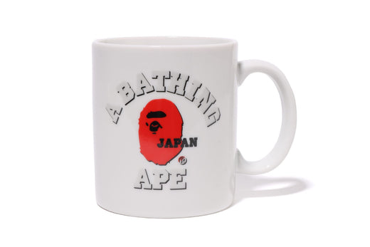 JAPAN SOUVENIR MUG #2 | bape.com