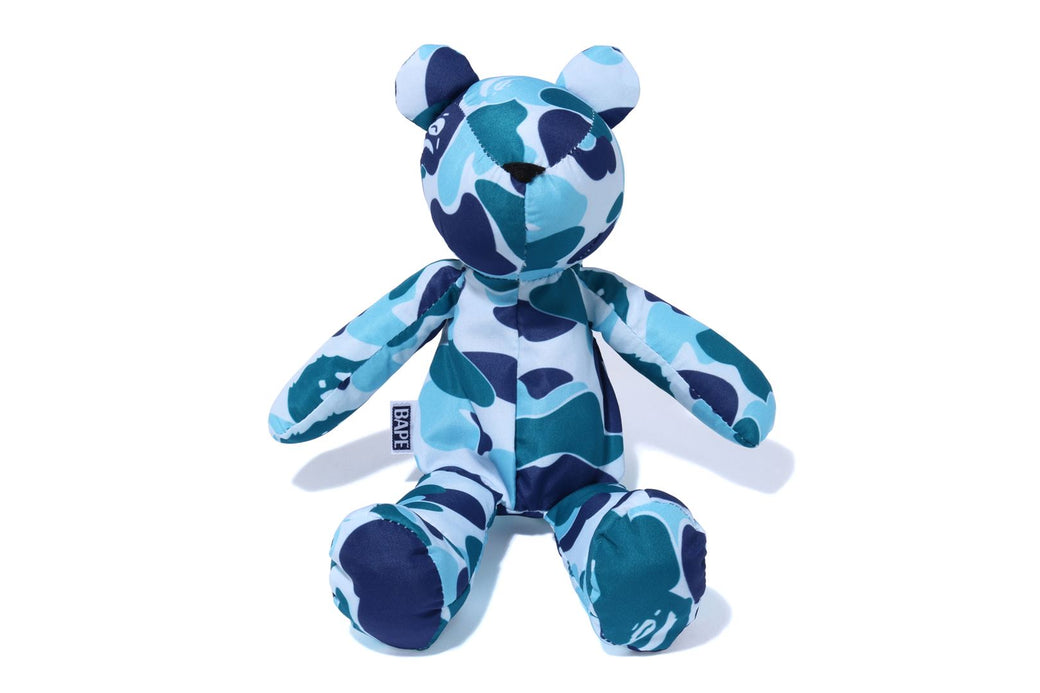 ABC CAMO BEAR ECO BAG (S) TRAVEL | bape.com
