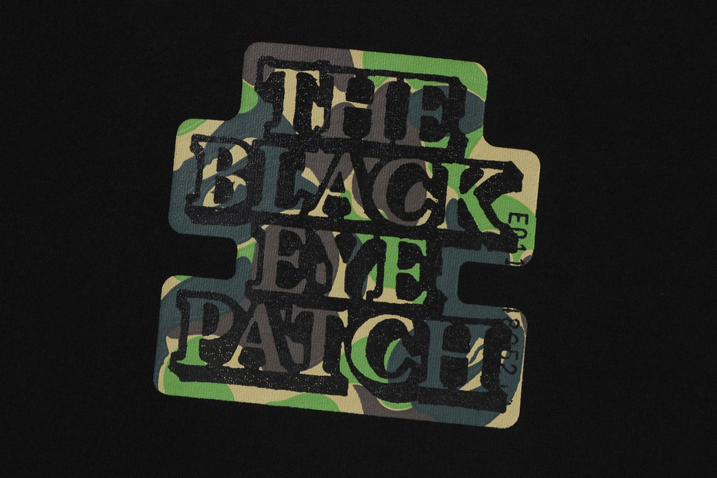 BAPE X BLACK EYE PATCH 】CREWNECK SWEAT | bape.com
