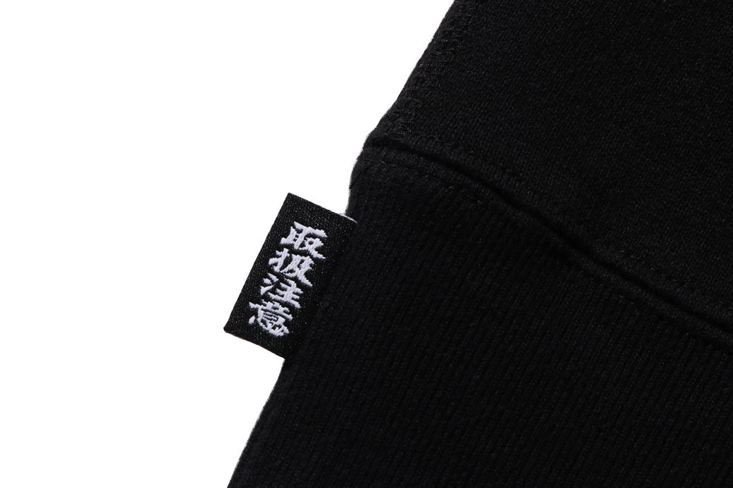 BAPE X BLACK EYE PATCH 】CREWNECK SWEAT | bape.com