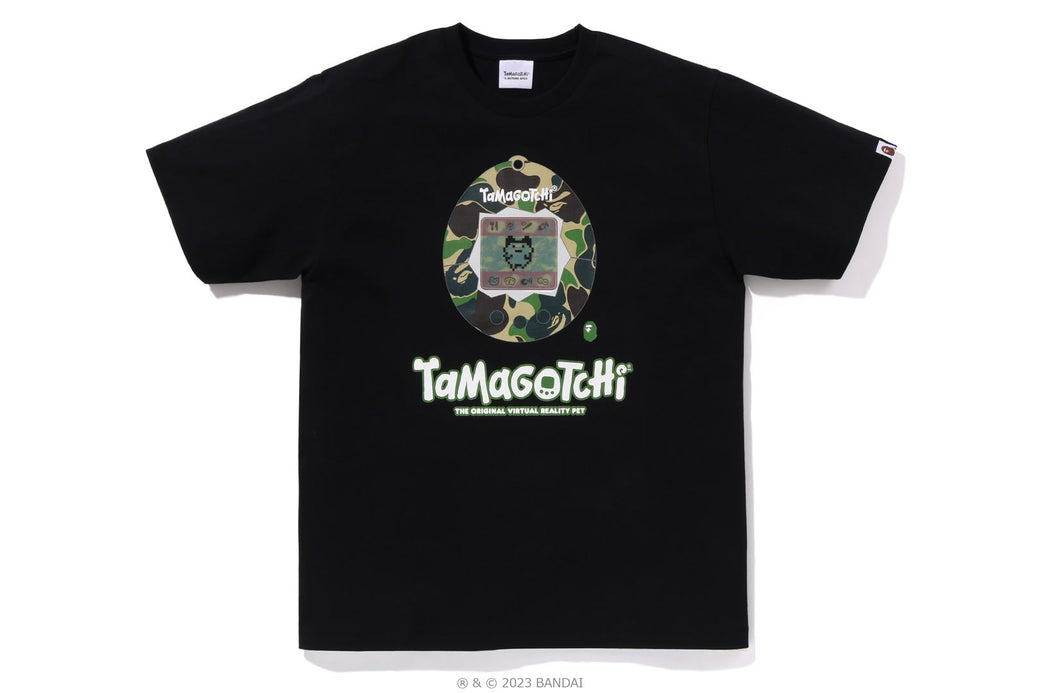 BAPE X TAMAGOTCHI 】TEE #2 | bape.com