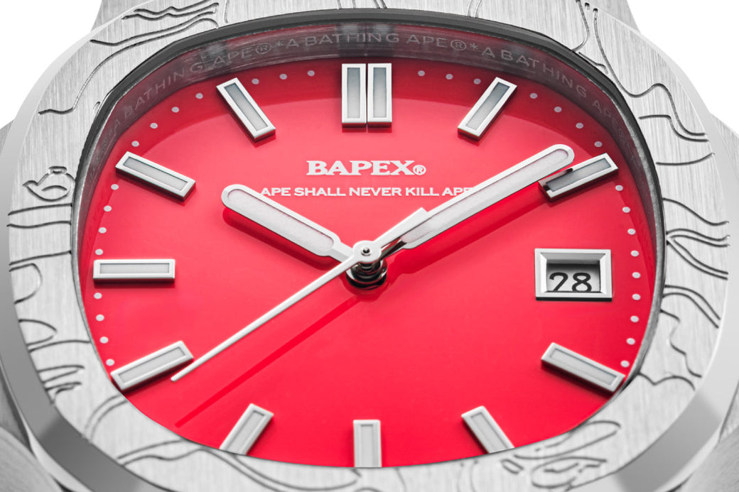 TYPE 10 BAPEX #1 | bape.com