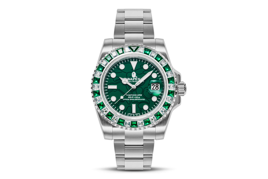 TYPE 1 BAPEX CRYSTAL STONE | bape.com