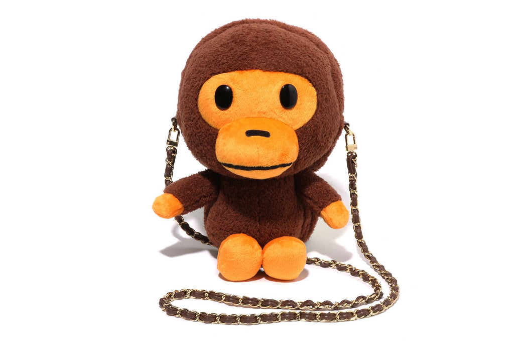 BABY MILO CHAIN BAG | bape.com