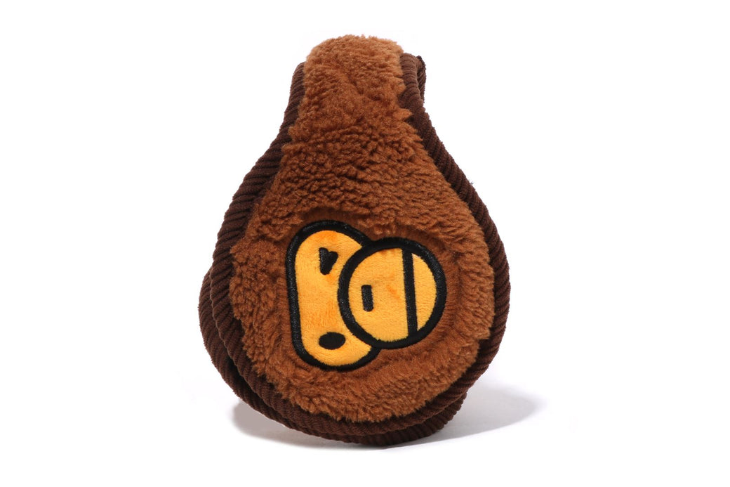 MILO FACE EARMUFFS | bape.com
