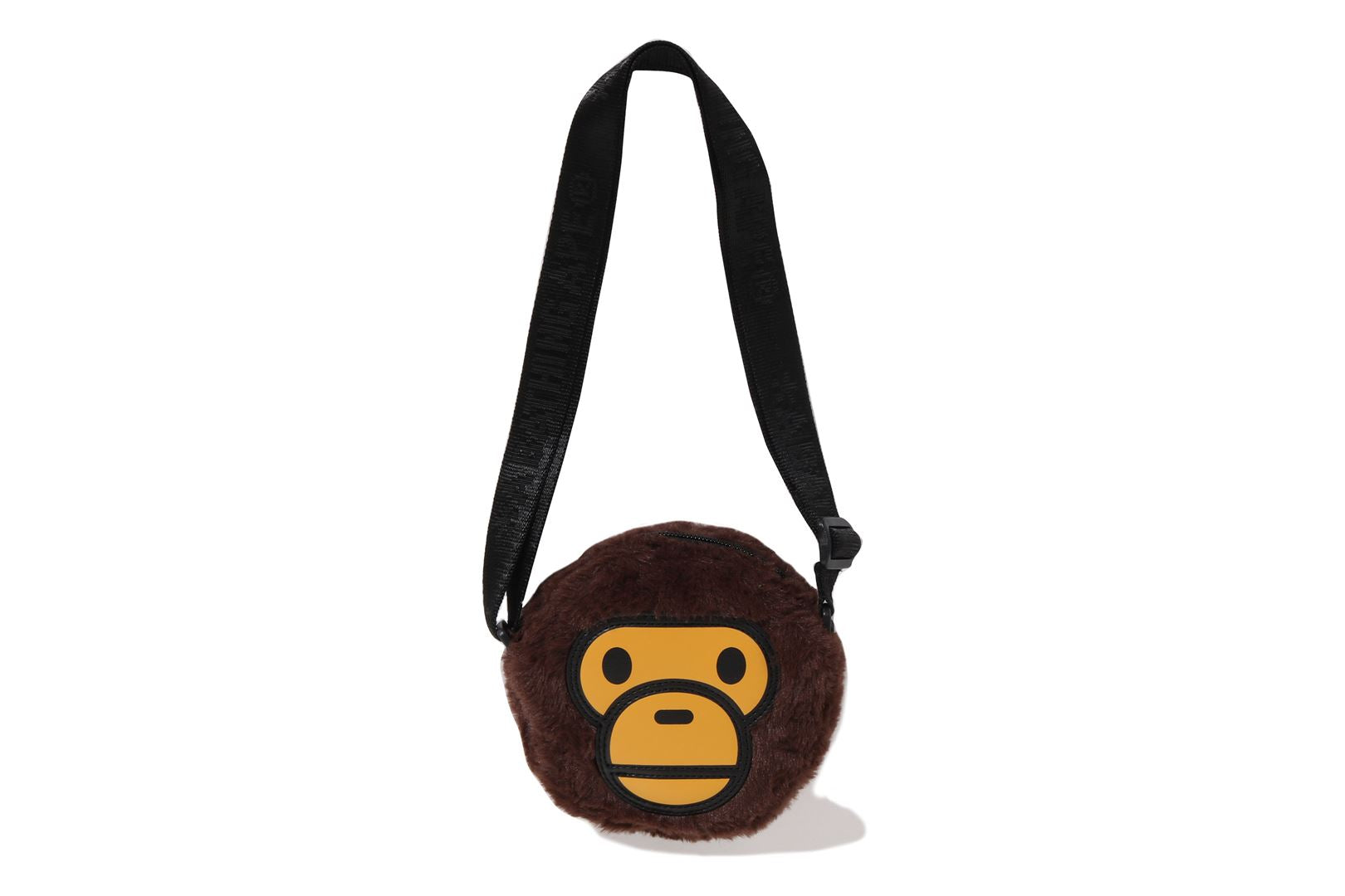 BABY MILO BOA SHOULDER BAG | bape.com
