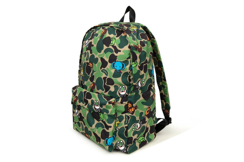 BABY MILO LARGE BACKPACK #2 | bape.com