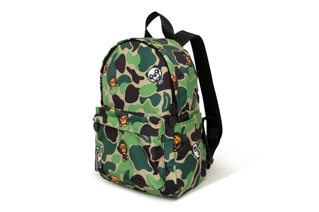 BABY MILO MINI BACKPACK #1 | bape.com