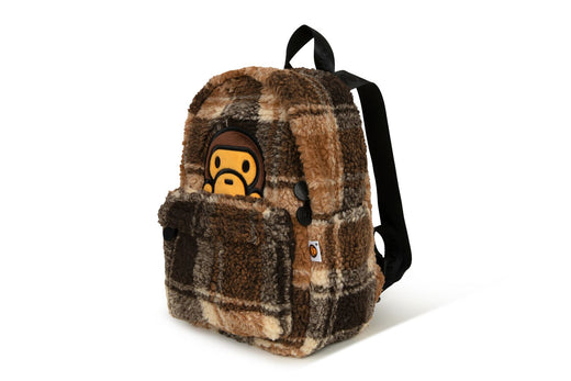 BABY MILO MINI BACKPACK #3 | bape.com