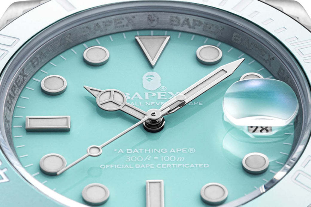 TYPE 1 BAPEX | bape.com