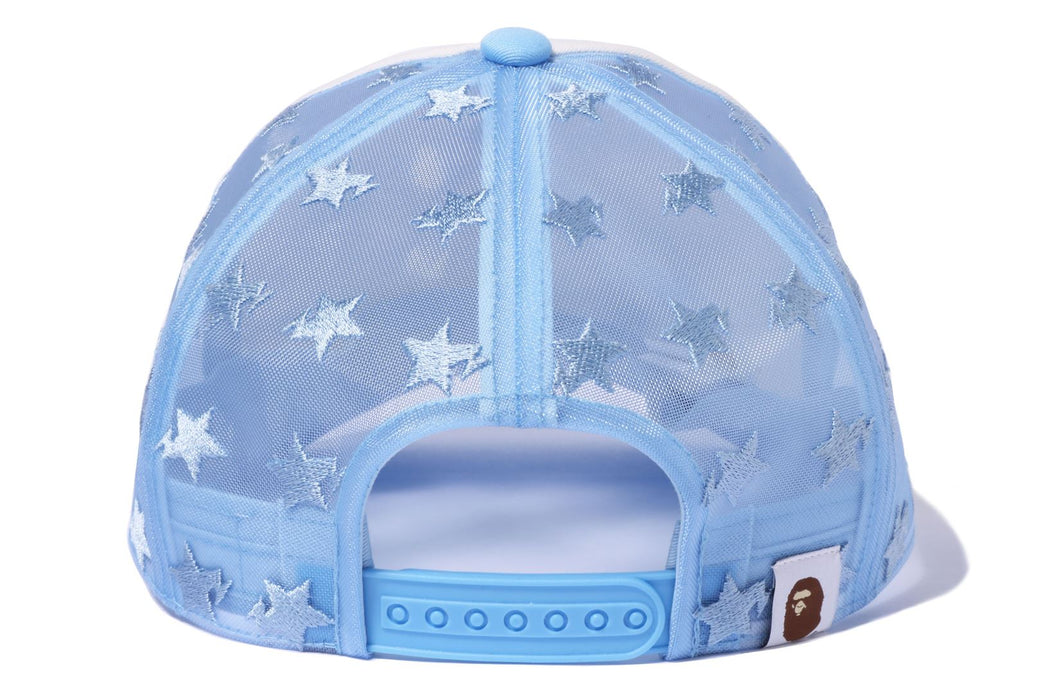 BAPE STA MESH CAP | bape.com