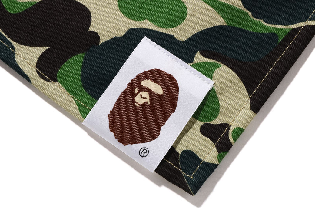 BAPE A BATHING APE ABC CAMO NOREN のれん