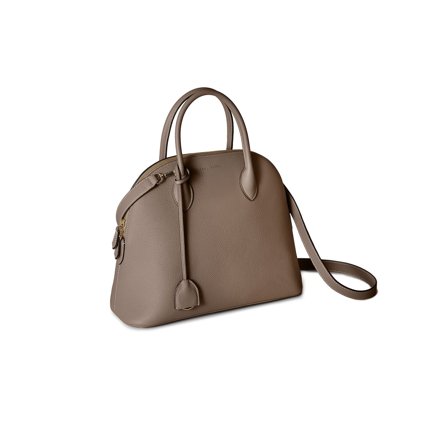 エマ バッグ シュリンクレザー (33サイズ)