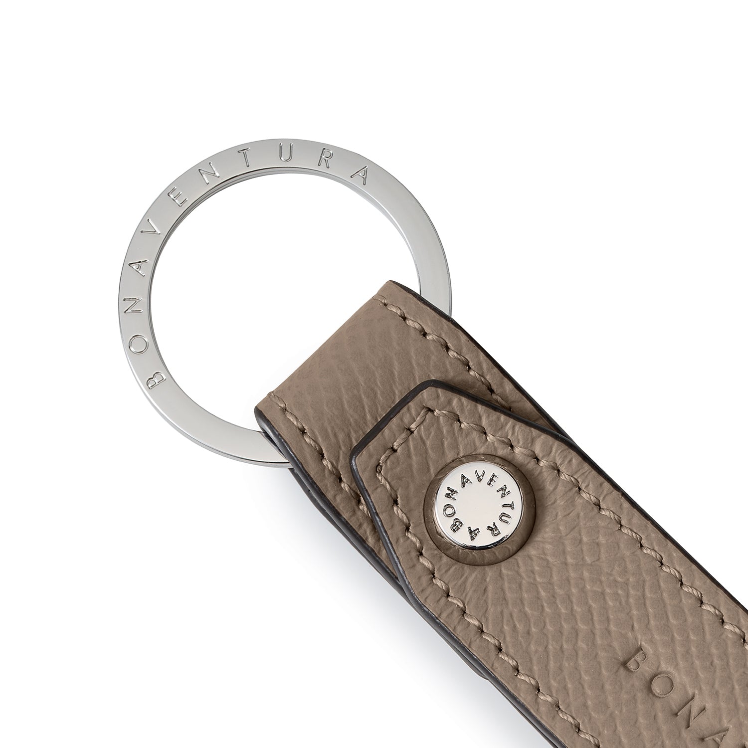 キーホルダー ノービレレザー