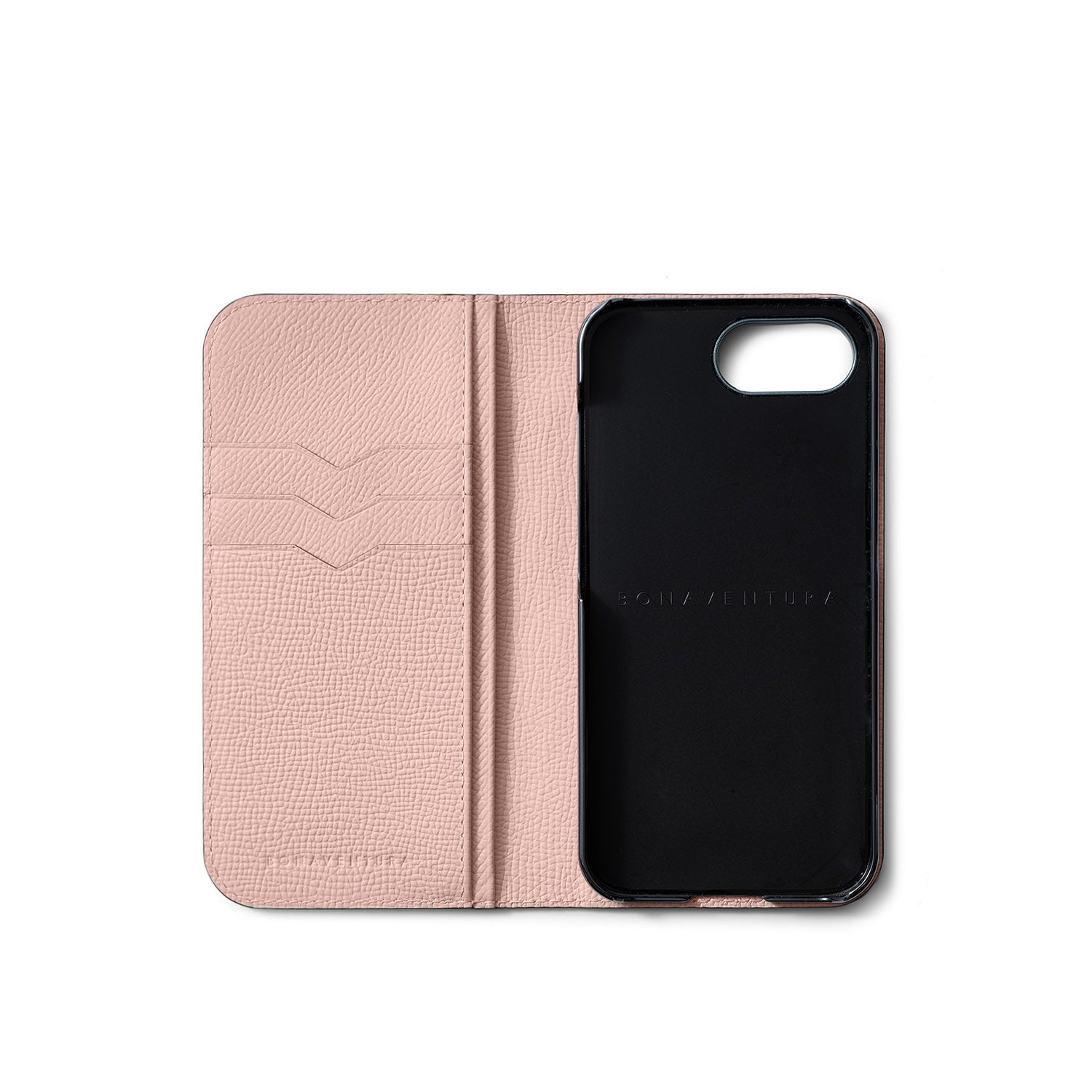 iPhone 16e) ダイアリーケース ノービレレザー