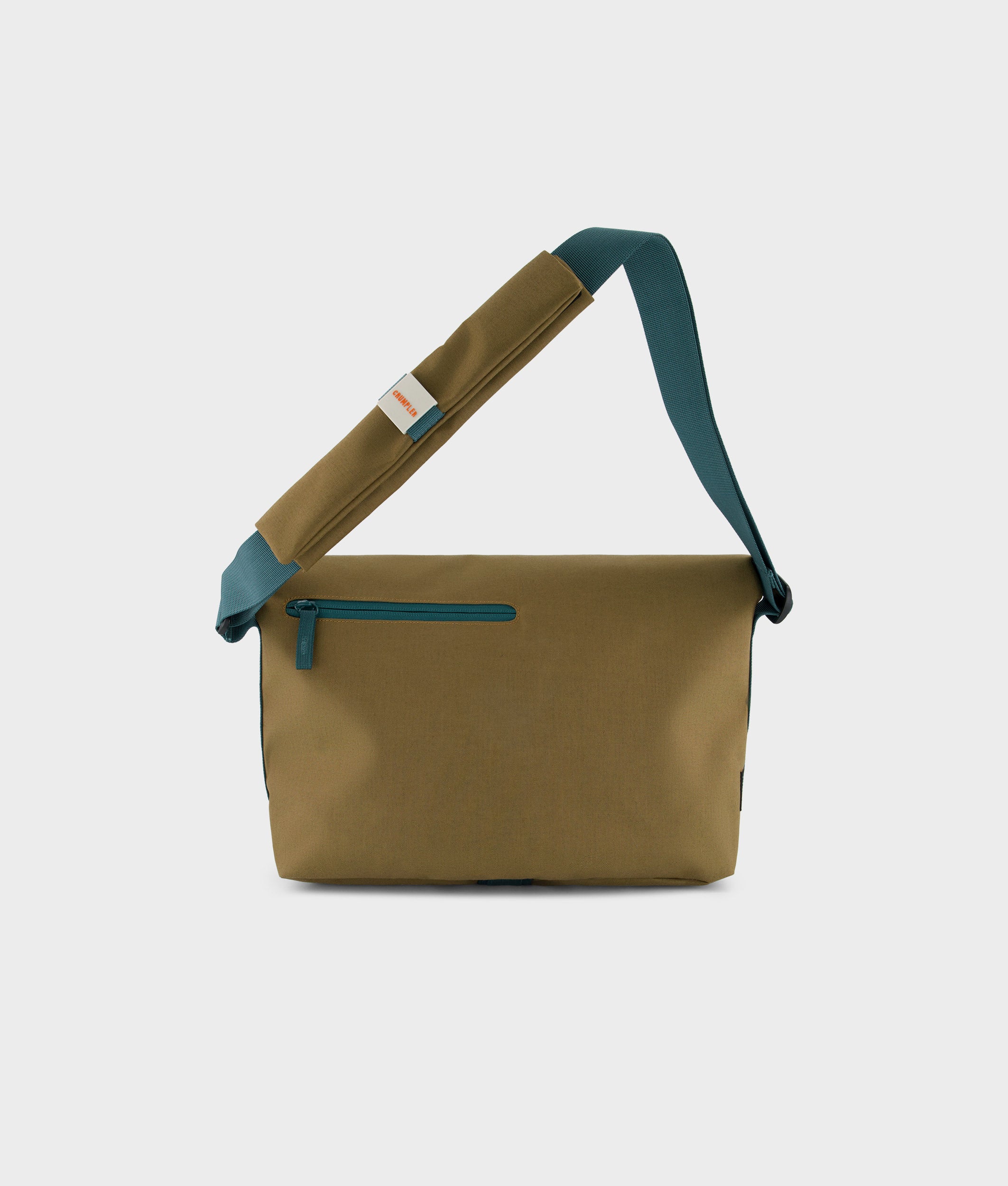 Day By Day - メッセンジャー＆ラップトップバッグ - Crumpler Australia