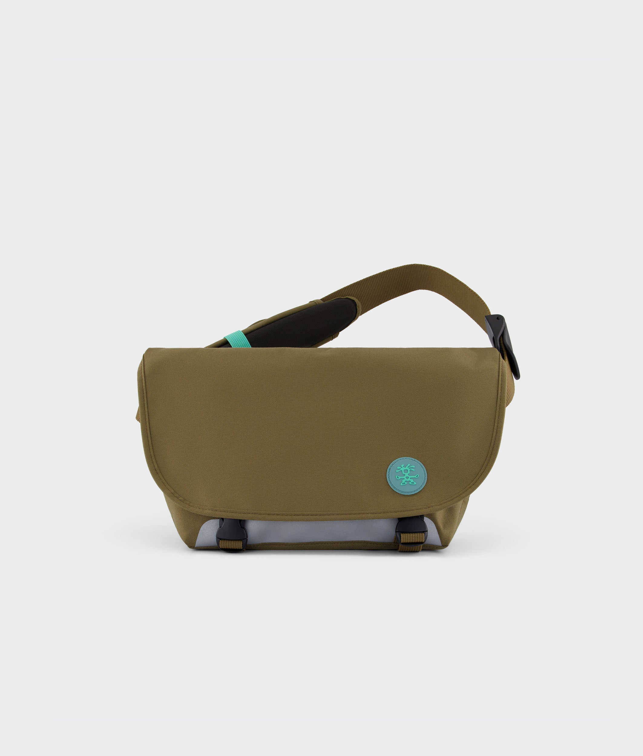 コンフォートゾーン（ラージ） - メッセンジャーバッグ - クランプラー