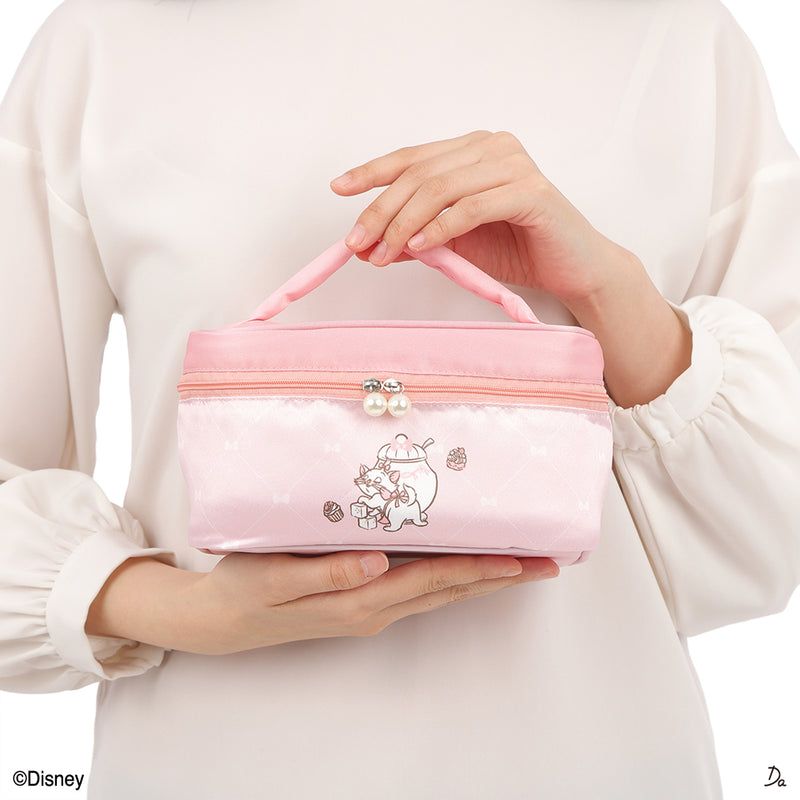 バニティポーチ、PK（ディズニーマリー） - スリーピーネットストア