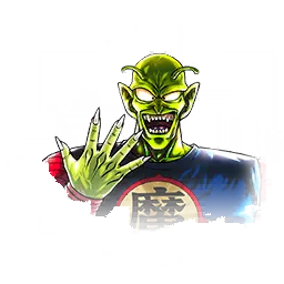 ナメック星人 - Dragon Ball Legends Database