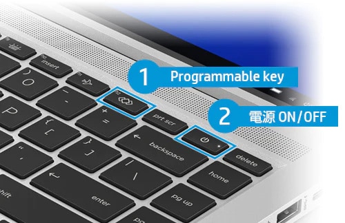 HP ProBook 450 G10 製品詳細・スペック - ノートパソコン・PC通販