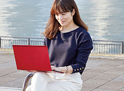 富士通 ノートパソコン（PC） LIFEBOOK U9310/D 製品詳細 - FMWORLD