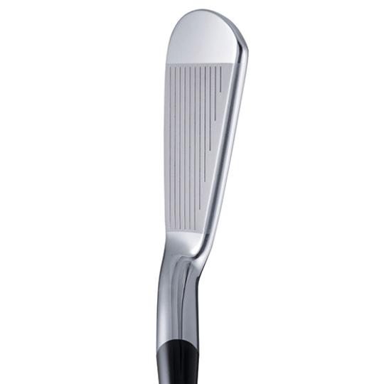 ミズノプロ TN‐87 復刻モデル（完全予約受注品）｜ゴルフ｜ミズノ公式