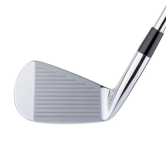 MP-66 アイアン（ダイナミックゴールド スチールシャフト付）｜ゴルフ