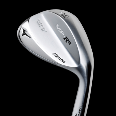 MPウエッジの軌跡｜ゴルフ｜ミズノ公式オンライン