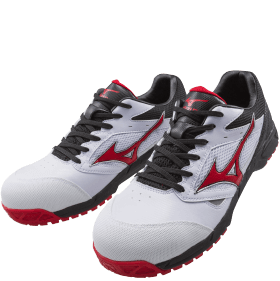 プロテクティブスニーカー オールマイティ LS ｜ワーキング｜ミズノ