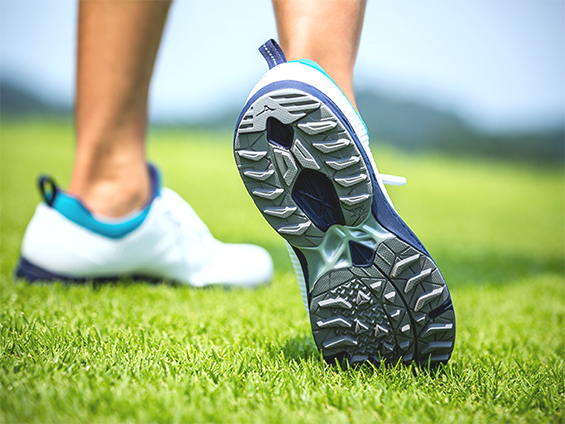 WAVE CADENCE SPIKELESS│シューズ│ゴルフ│ミズノ｜ゴルフ｜ミズノ