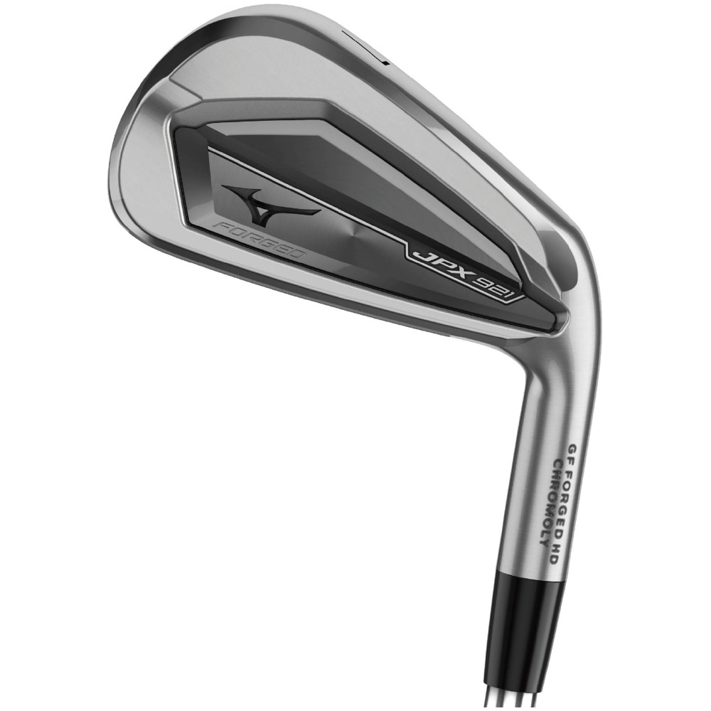 JPX 921 FORGED アイアン(N.S.PRO MODUS3 TOUR105 スチールシャフト付