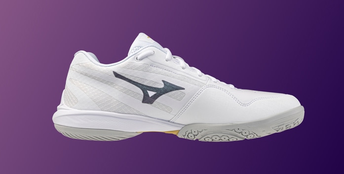 WAVE CLAW PRO 3（ウエーブクロープロ3）｜バドミントン｜ミズノ公式