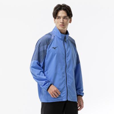 トレーニングクロスジャケット(ラケットスポーツ)|62JCD010|ウエア