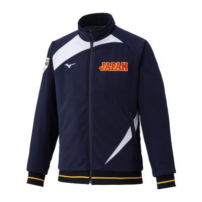 ミズノ直営限定】オーセンティックフリース【2026 WORLD BASEBALL