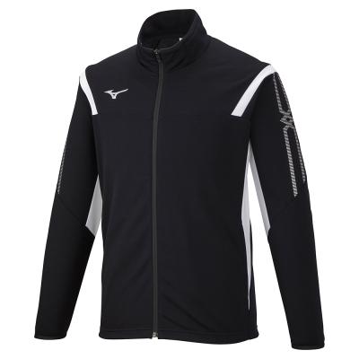 MCライン ウォームアップジャケット|32MC2110|ミズノトレーニング
