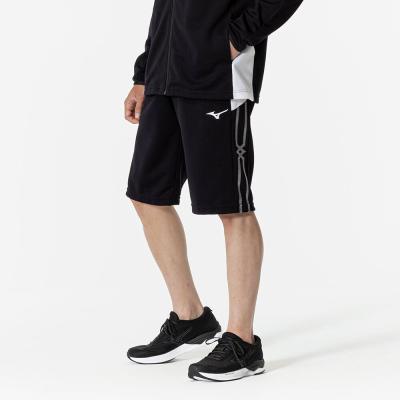 MCライン ウォームアップハーフパンツ|32MDB111|ミズノトレーニング