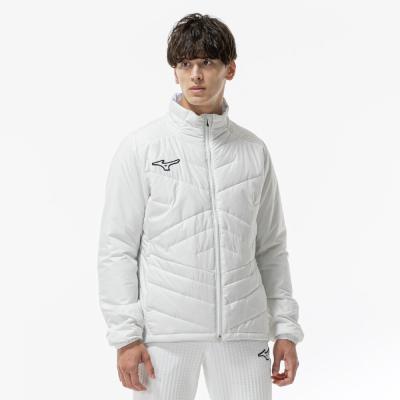 テックフィルブレスサーモ（保温／洗濯）｜ミズノ公式オンライン