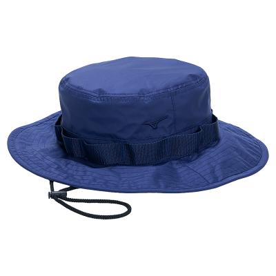 耐水素材】アクアブロックサファリハット(シェード付)|B2JWB002|Go to