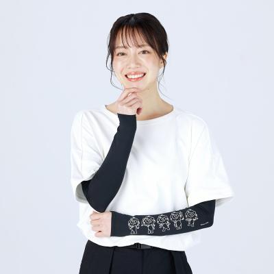 大阪・関西万博】EXPO2025デザインシステム総柄ポロシャツ|C2JABB02