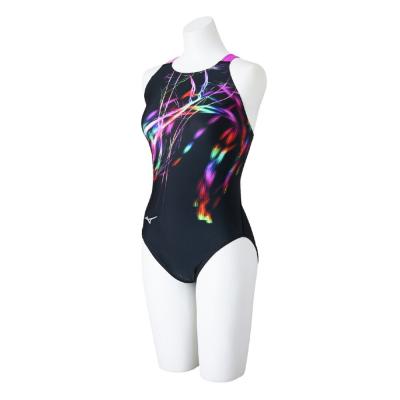 STREAM ACE】競泳用ローカット(マスターズバック)|N2MAC741|競泳水着